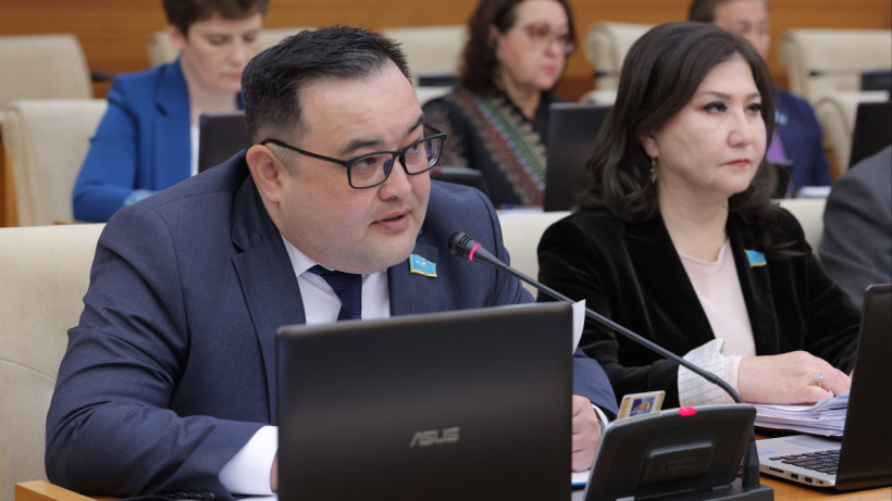  ©El.kz/Артем ЧУРСИНОВ 