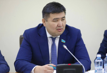 Құзырлы органдар неге әрекетсіз отыр? Депутат бас прокурорға сауал жолдады
