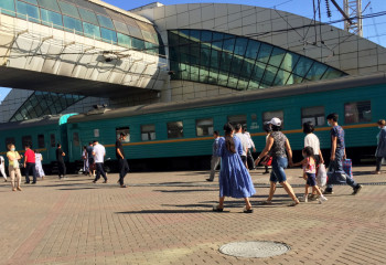 Қазақстанда теміржол билеттері арзандайды