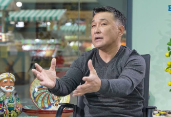 Алмат Сақатов: «Бауыржан шоу» тараған кезде ішіп кеттім