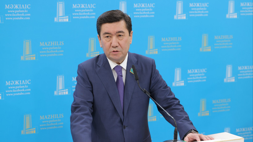  ©El.kz/Артем ЧУРСИНОВ 