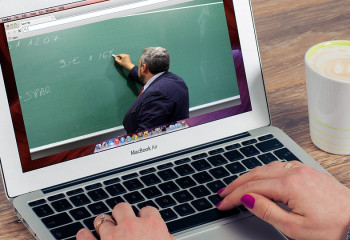 Авторские видео-работы начали готовить казахстанские учителя на конкурс