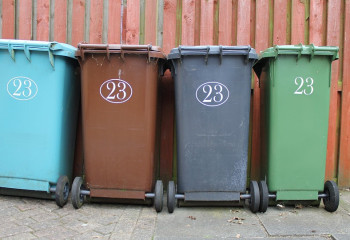 В Казахстане сортируется и перерабатывается лишь четверть твердых бытовых отходов