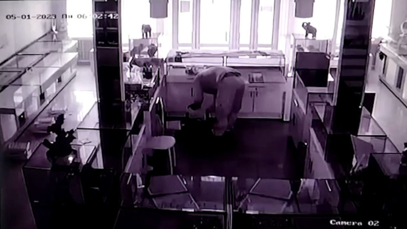  Кадр из видео 