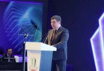 Сын-қатерге тойтарыс беруде толеранттылық ерекше мәнге ие - Д.Қыдырәлі