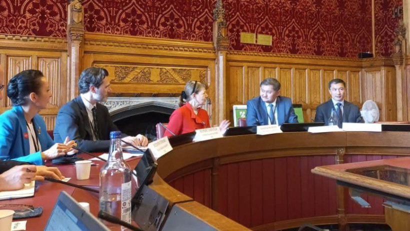  Министерство науки и высшего образования РК 