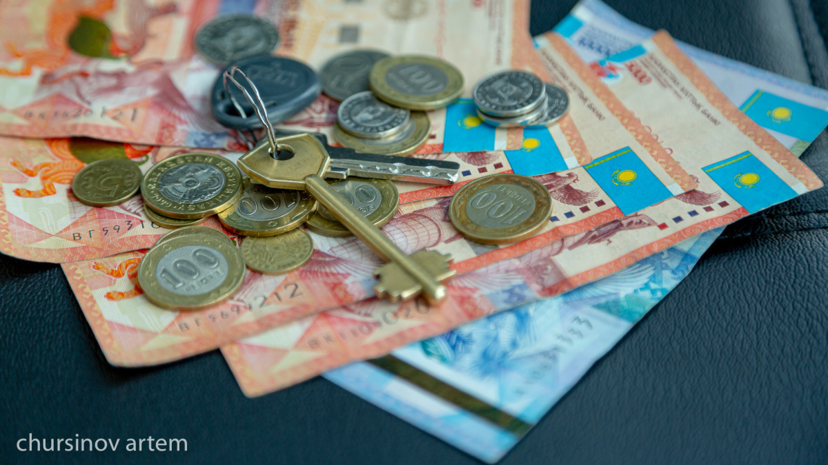 Почти на 30% выросла стоимость аренды жилья в Казахстане за год