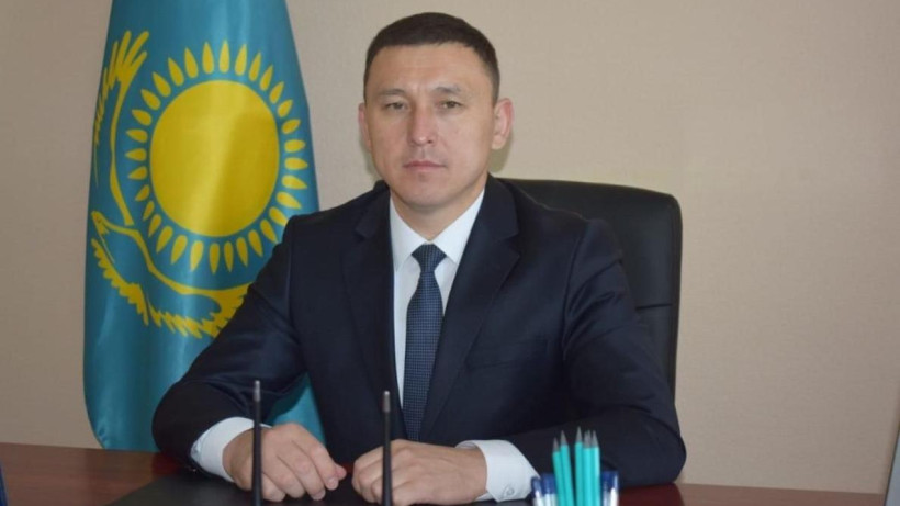  пресс-служба акима Карагандинской области 