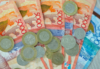 Қызметтік борышын орындау кезінде қаза тапқан өрт сөндірушіге өтемақы төленеді