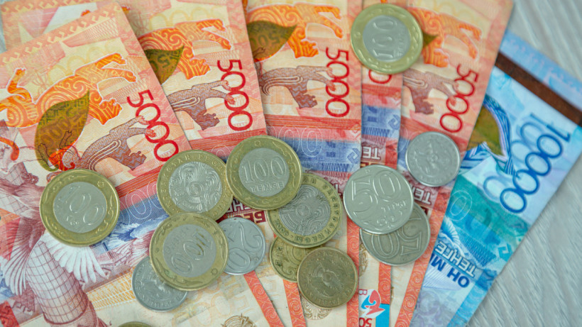  ©El.kz/Артем ЧУРСИНОВ 