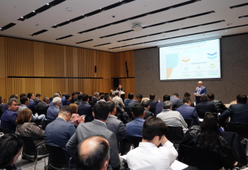 Ondeu Expo көрмесінде коммуналды инфрақұрылымды дамыту мәселелері талқыланды