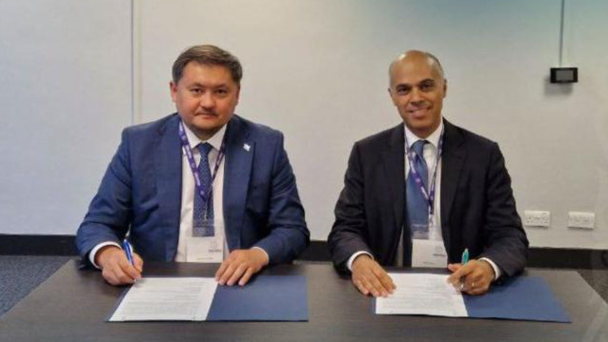  ҚР Ғылым және жоғары білім министрлігі 