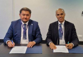 Министр ұлыбританиялық жоғары оқу орындарын Қазақстанда филиал ашуға шақырды