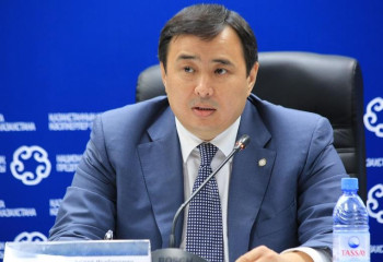 Аблай Мырзахметов задержан Антикором