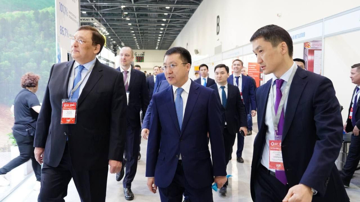  Ministry of Industry and Infrastructural Development 