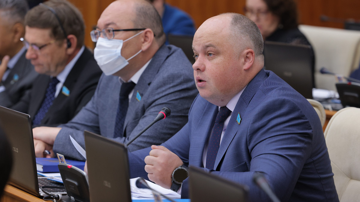  ©El.kz/Артем ЧУРСИНОВ 