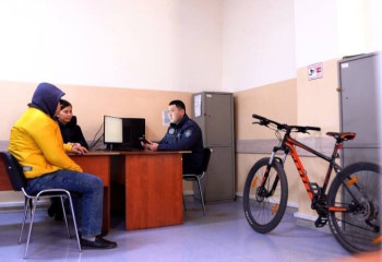 Новый стандарт расследования уголовных правонарушений внедряет МВД