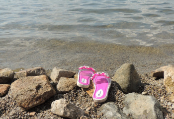 Келес өзеніне батып кеткен оқушы қыздың денесі табылды