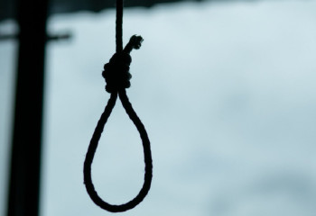 21 жастағы Ақтау тұрғыны өз-өзіне қол жұмсады