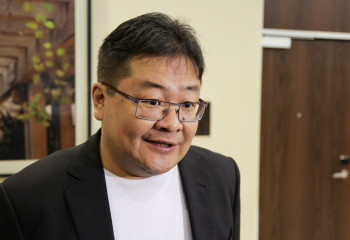 Депутат блогерлер туралы заңның не үшін  керек екенін айтты