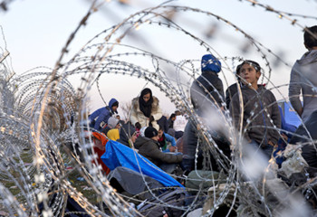 Германия босқындарды қамтамасыз етуге 1 млрд еуро бөлмек