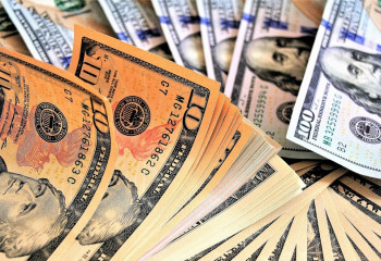 Доллар тағы да арзандады
