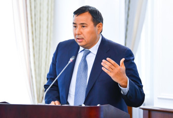 Абылай Мырзахметовтің ұсталуына қатысты істің мән-жайы жарияланды