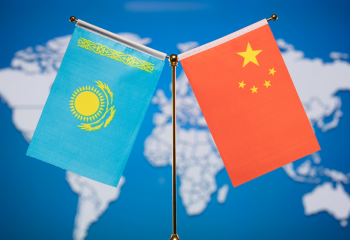 Kazakhstan, China in talks on bilateral visa-free travel