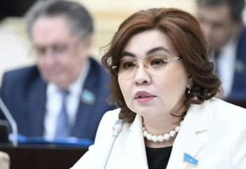 Президент алдағы уақытта ушығып кетуі мүмкін екенін ескертті. Депутат астаналықтарды алаңдатқан мәселені көтерді