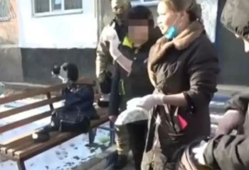 Қарағандыда 52 жастағы әйелден жарты килограмға жуық героин тәркіленді