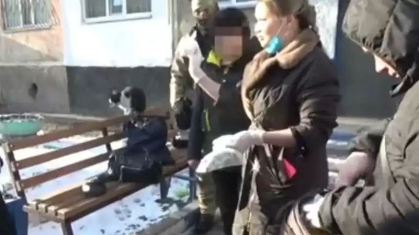  t.me/POLICE / Видеодан кадр 