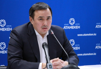 Экс-глава «Атамекена» под стражей: Антикор рассказал подробности