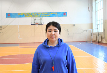 «Оқушыларым додаларда топ жарып жүр». Дене шынықтыру пәні мұғалімінің бір күні