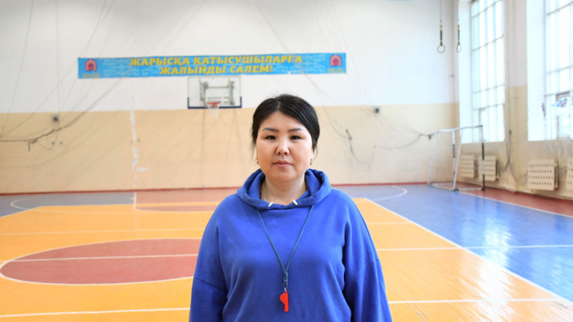  ©El.kz/Марат АМИРОВ 