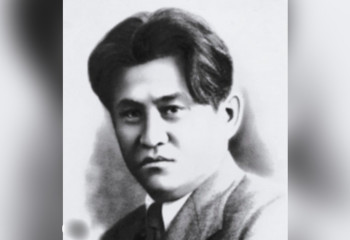 Темірбек Жүргеновтің қаламгерлік қарымы айтылмай қалды – Бауыржан Иманғалиев