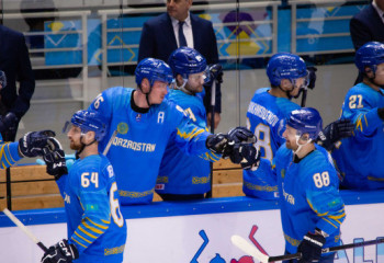 Хоккейден әлем чемпионатына қатысатын құрам анықталды