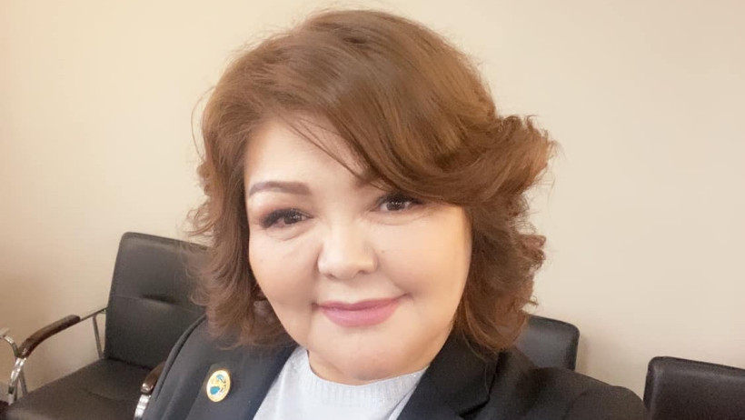  facebook.com/aiman.umarova 