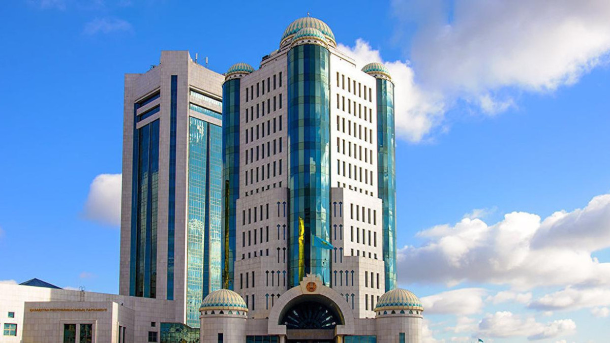 Kazakhstan to revise thr Budget, Water and Tax Codes this year