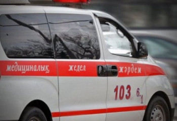 Медики Мангистау обратились к бастующим в Жанаозене