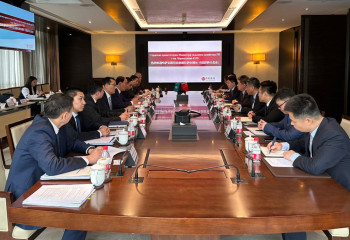 Қазақстан Қытайға жылына 1 млн тоннаға дейін астық жеткізбек