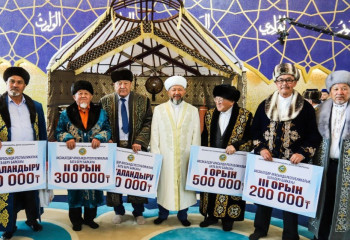 Бас мүфти ескерту жасады. «Әруақ қолдасын» деп айтуға тыйым салынуы мүмкін