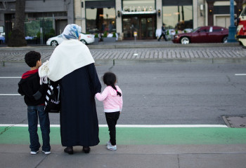 Германияда босқындарға 1 млрд еуро бөлінді