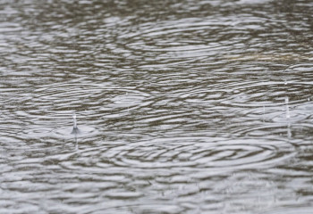 11 облыстағы қолайсыз ауа райына байланысты ескерту жарияланды