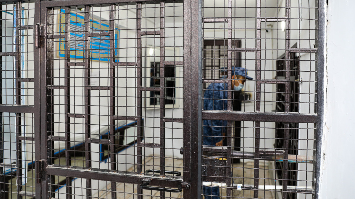  ©El.kz/Бауыржан ЖУАСБАЕВ 