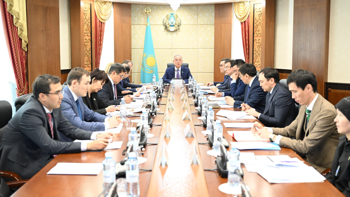  senate.parlam.kz 