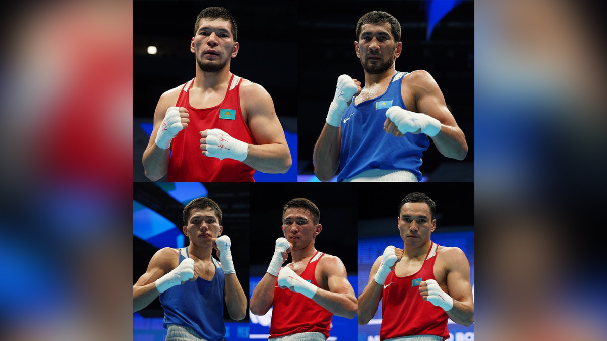  instagram.com/boxingkazakhstan 