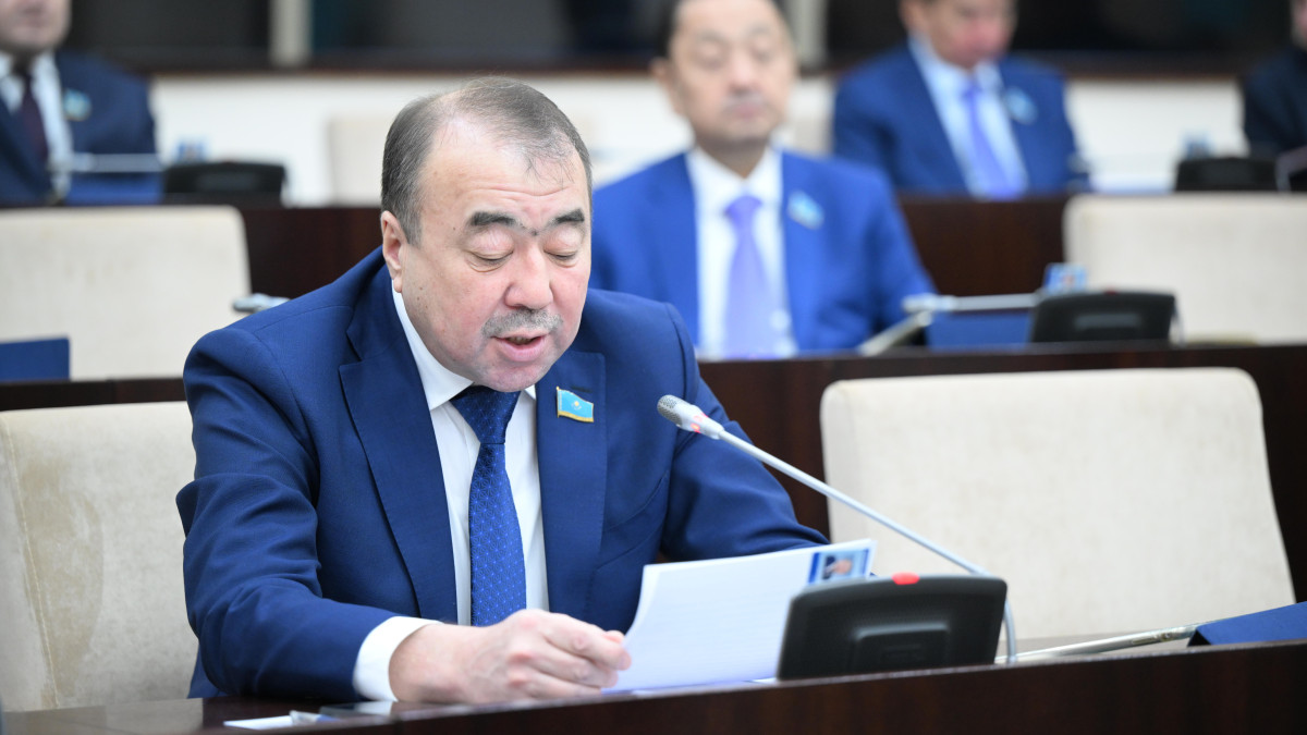  senate.parlam.kz 
