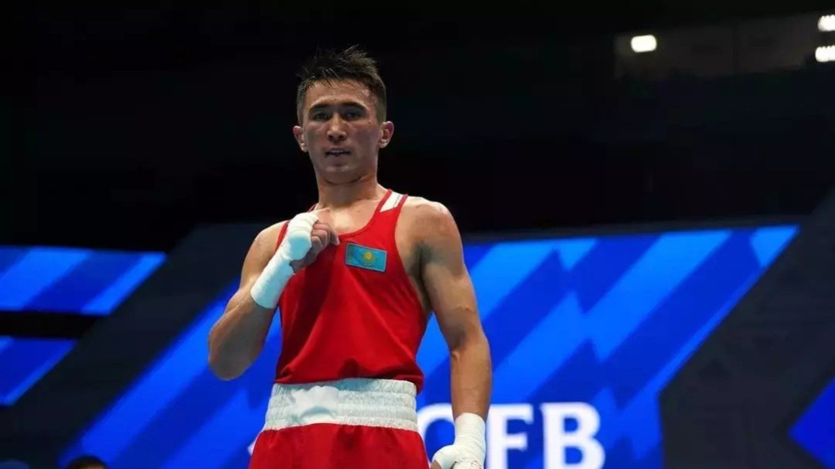  Olympic.kz 