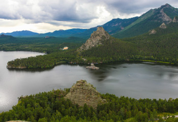 На базе центра реабилитации «Бурабай» создан Научно-исследовательский институт