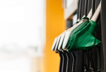 В Казахстане заработал функционал распределения удешевленного топлива